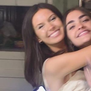 Meet your Posher, Libby